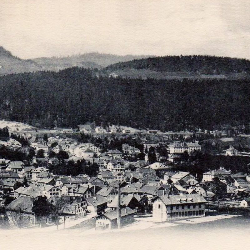 Old-village-Couvet-Switzerland-1900 Old-village-Couvet-Switzerland-1900